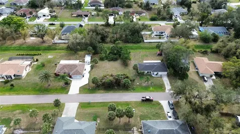 Watova Avenue North Port FL 34286