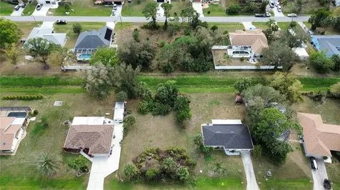 Watova Avenue North Port FL 34286