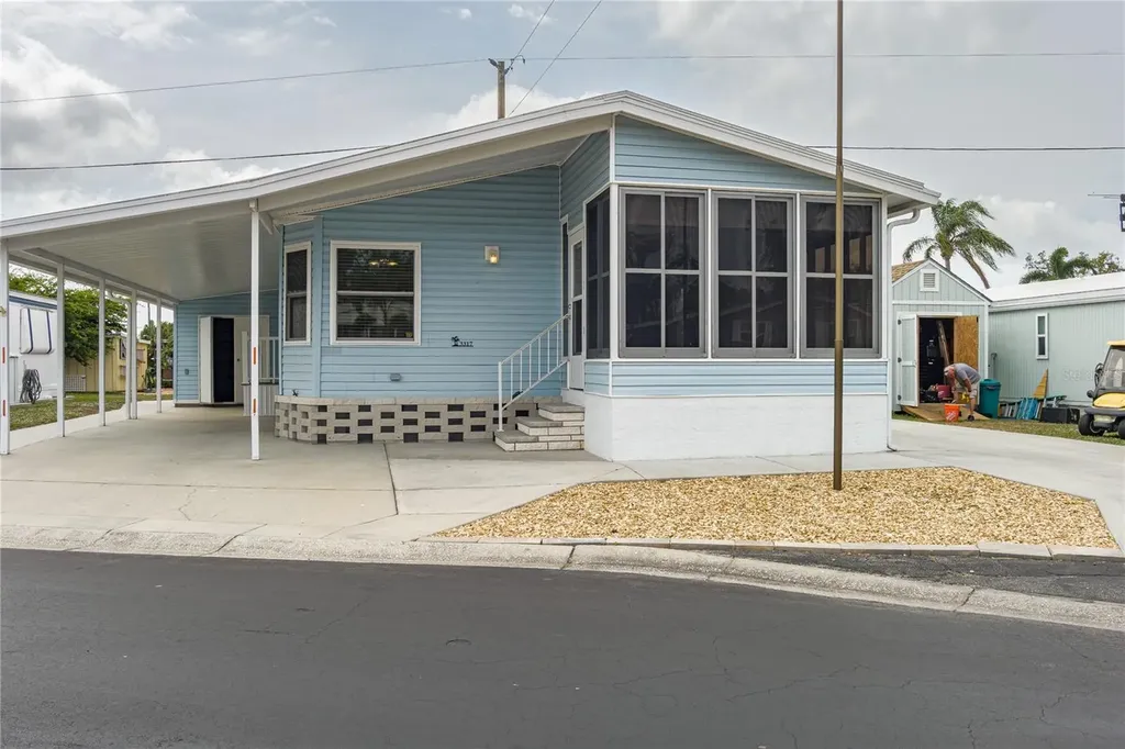 3317 Denise Drive Ellenton FL 34222