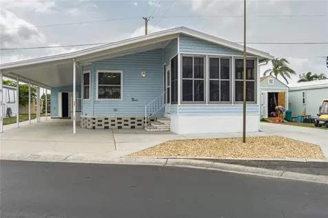 3317 Denise Drive Ellenton FL 34222