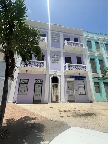260 Constitucion San Juan PR 00901
