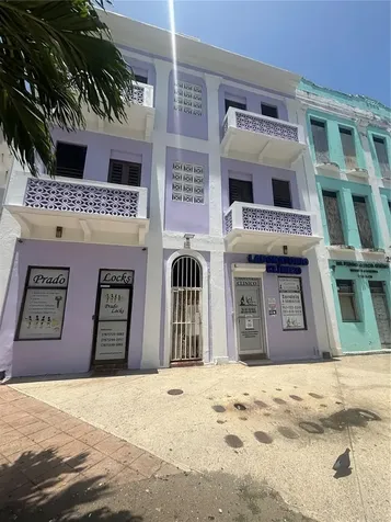 260 Constitucion San Juan PR 00901