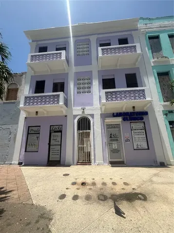 260 Constitucion San Juan PR 00901