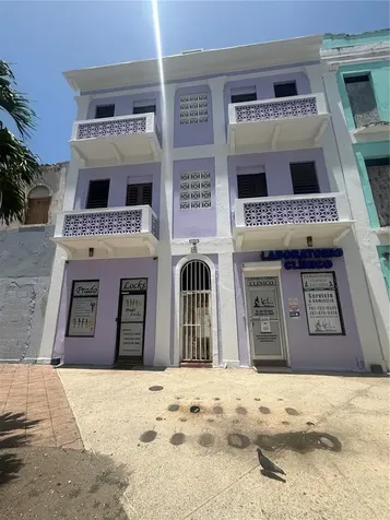 260 Constitucion San Juan PR 00901