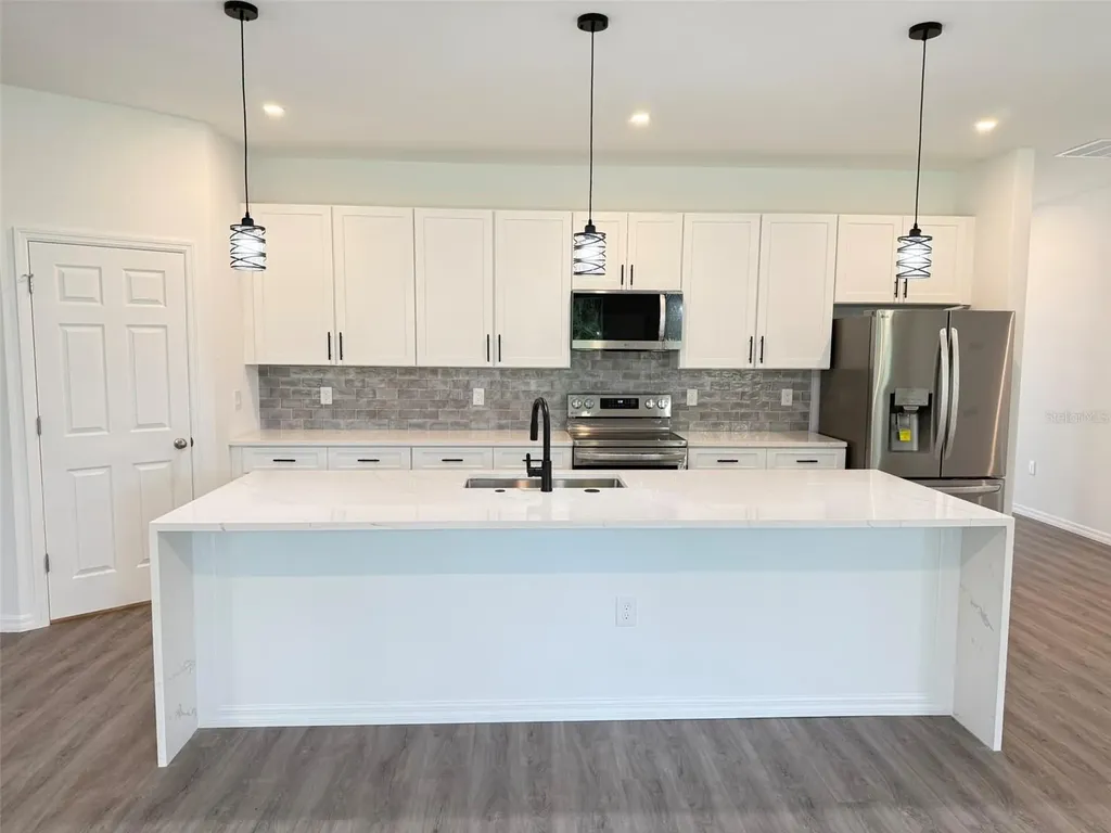 2607 Seagull Lane North Port FL 34286
