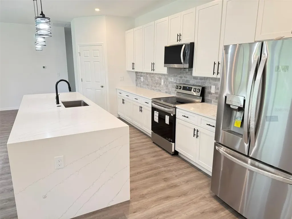 2607 Seagull Lane North Port FL 34286