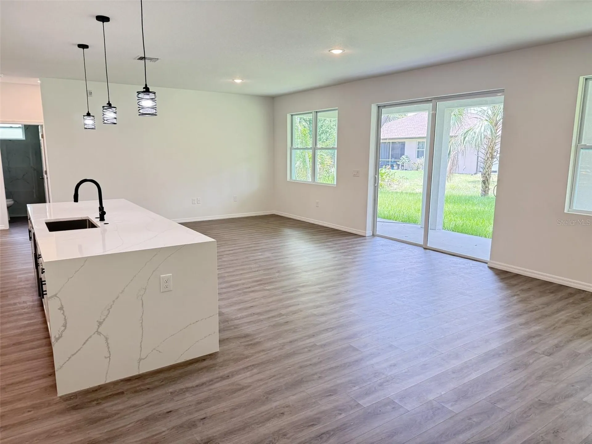 2607 Seagull Lane North Port FL 34286