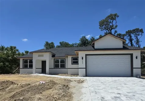 2607 Seagull Lane North Port FL 34286