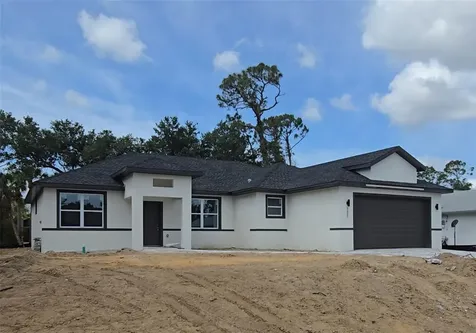 2607 Seagull Lane North Port FL 34286