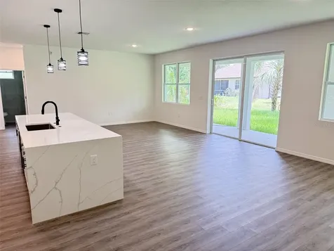 2607 Seagull Lane North Port FL 34286