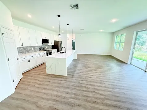 2607 Seagull Lane North Port FL 34286
