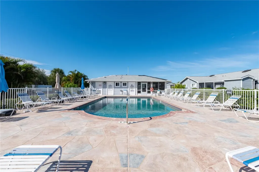 3300 Loveland Boulevard Punta Gorda FL 33980