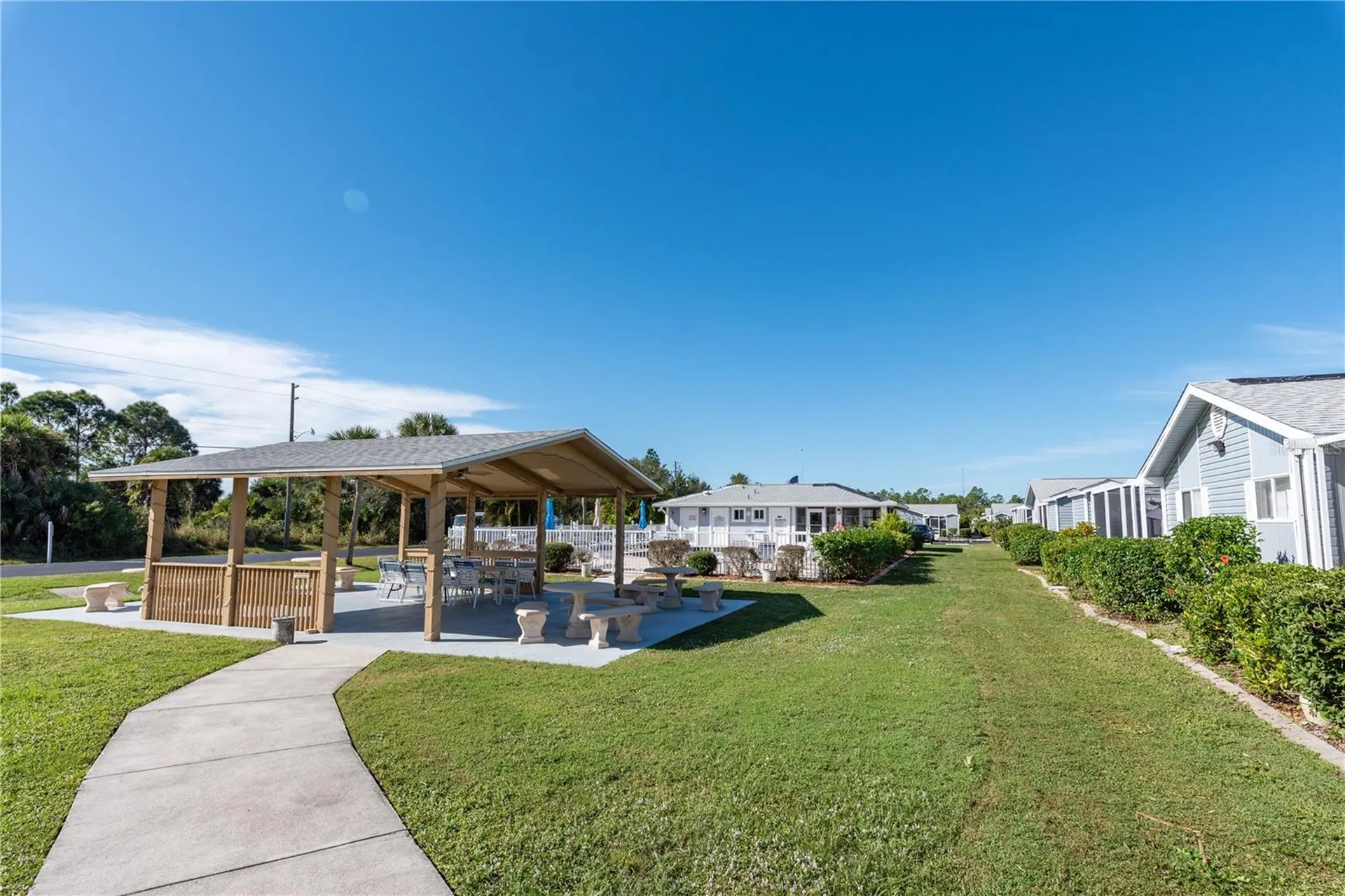 3300 Loveland Boulevard Punta Gorda FL 33980