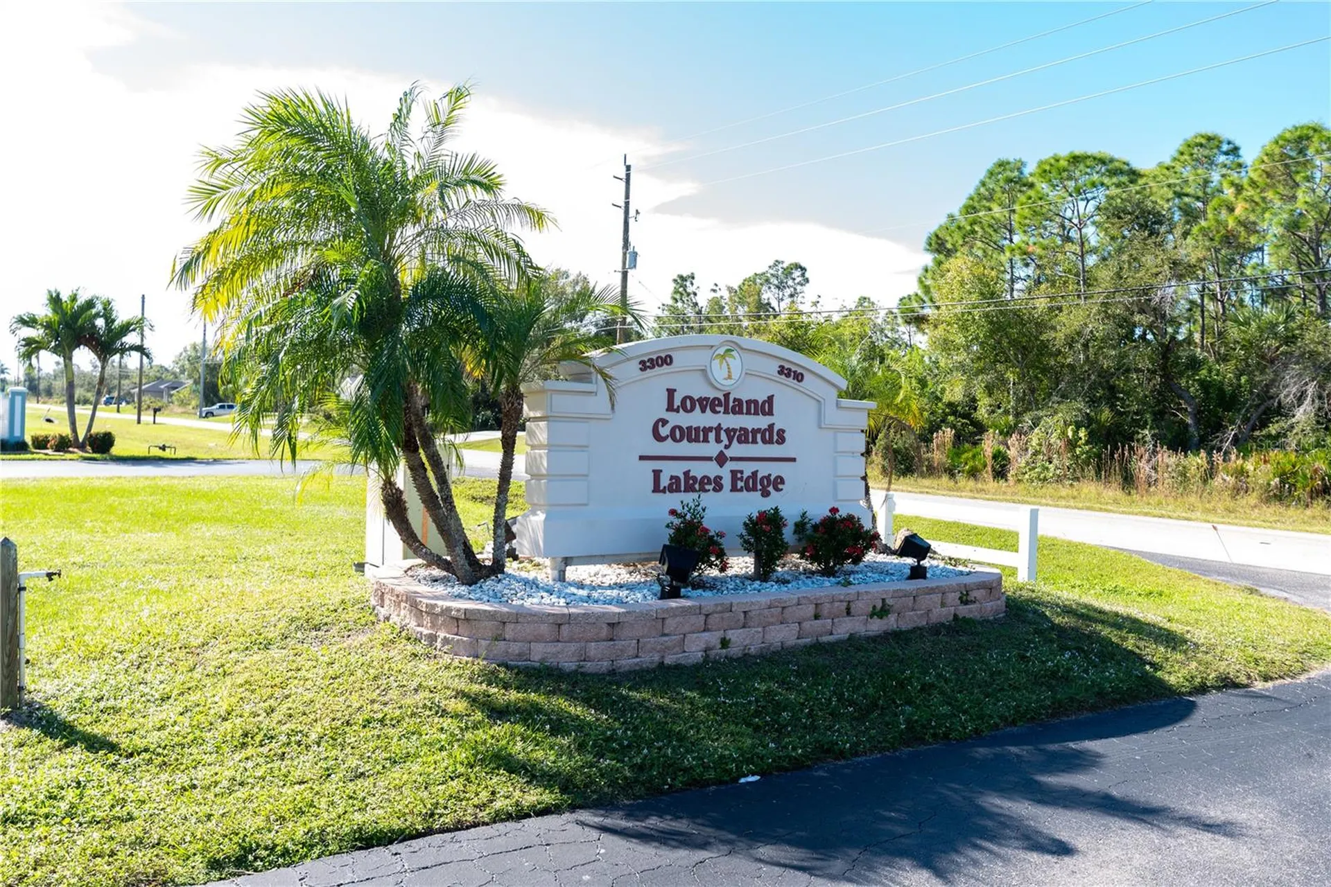 3300 Loveland Boulevard Punta Gorda FL 33980