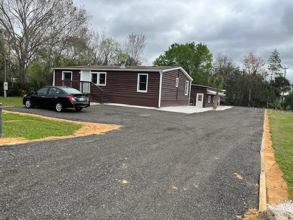 303 N Janice Lane Ormond Beach FL 32174