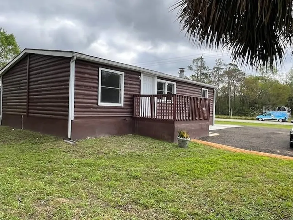 303 N Janice Lane Ormond Beach FL 32174