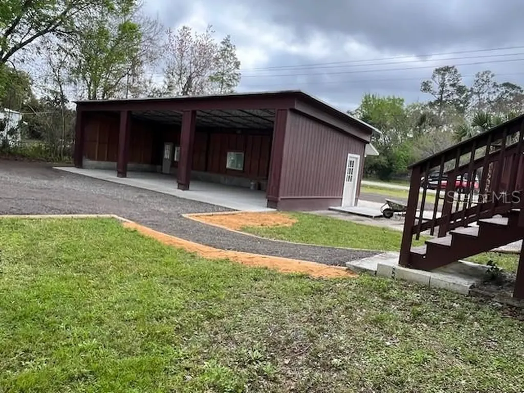 303 N Janice Lane Ormond Beach FL 32174