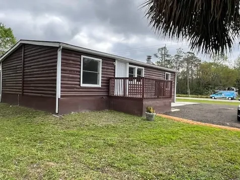 303 N Janice Lane Ormond Beach FL 32174