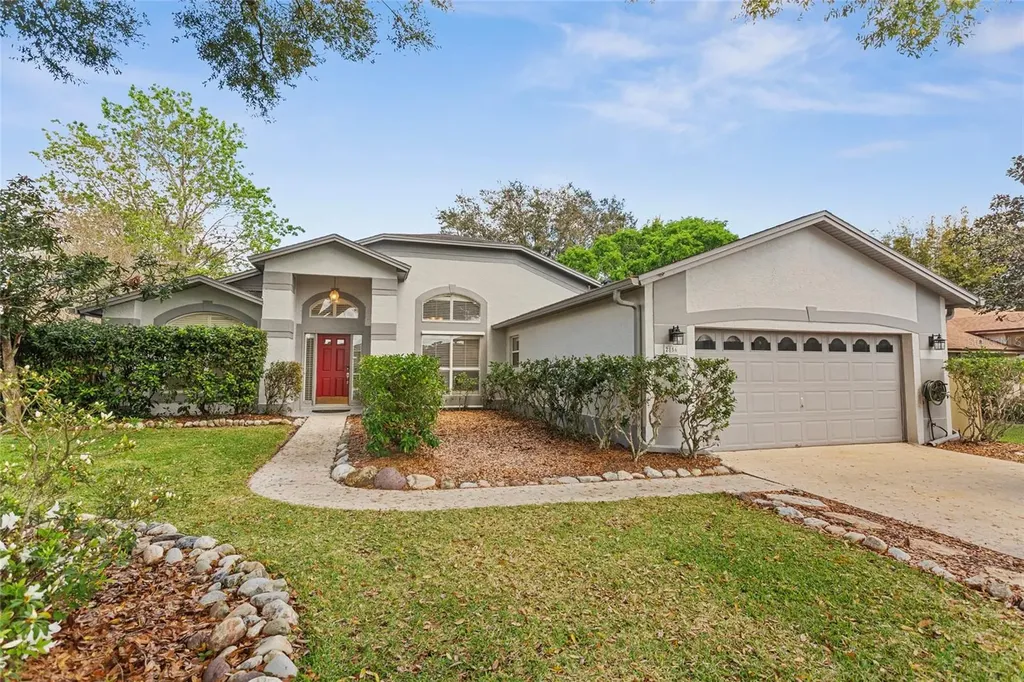 2856 Broward Court Oviedo FL 32765