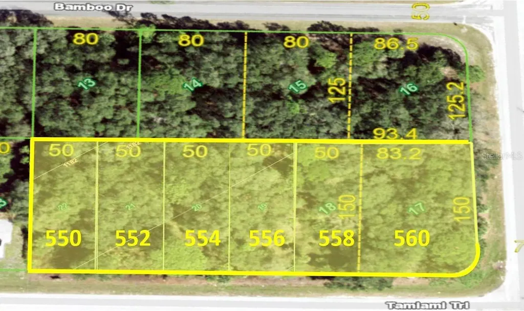 550 Tamiami Trail Port Charlotte FL 33954