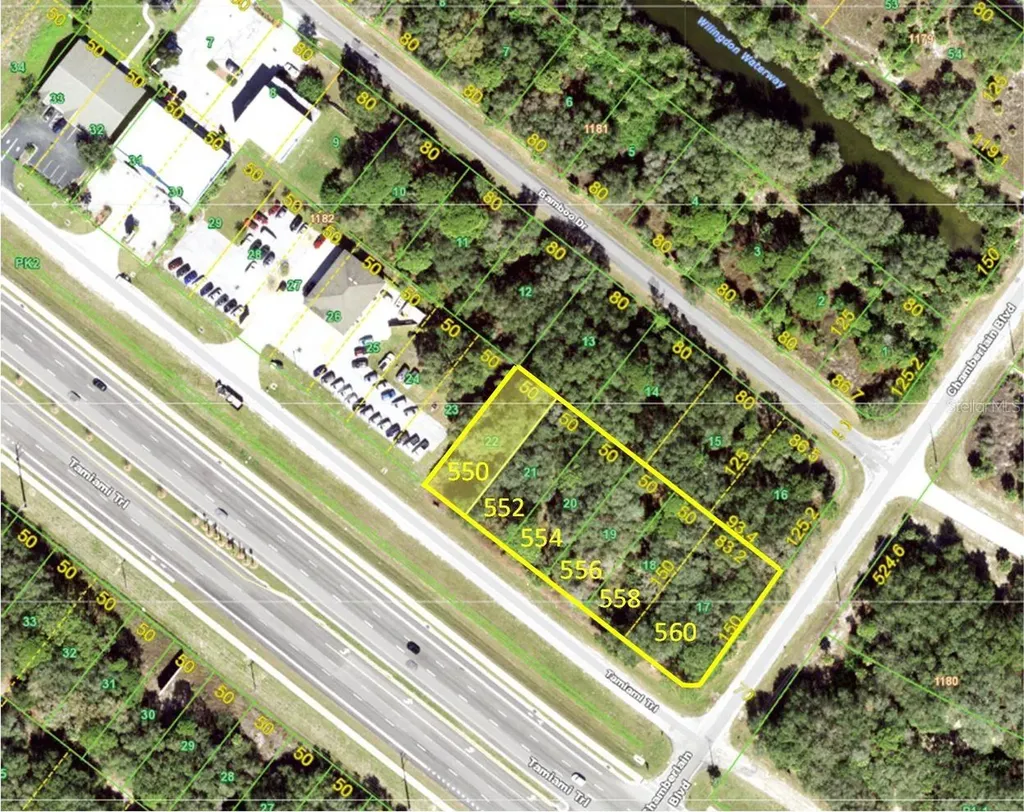 550 Tamiami Trail Port Charlotte FL 33954