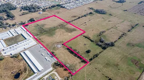 Cr 523 Wildwood FL 34785
