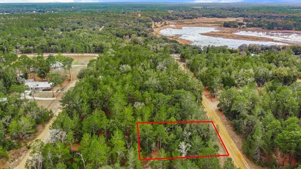 118 Cardinal Street Interlachen FL 32148