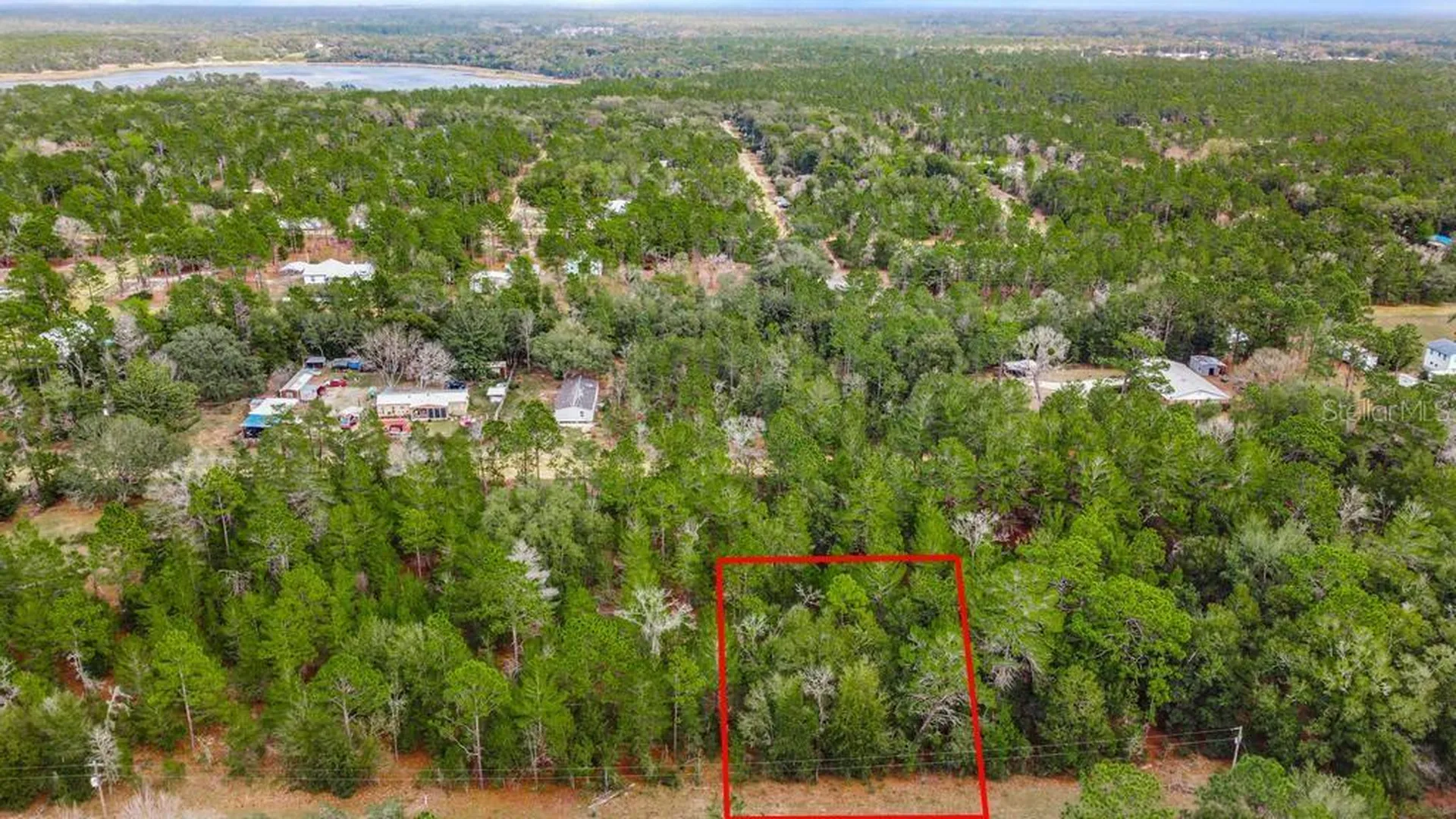 118 Cardinal Street Interlachen FL 32148