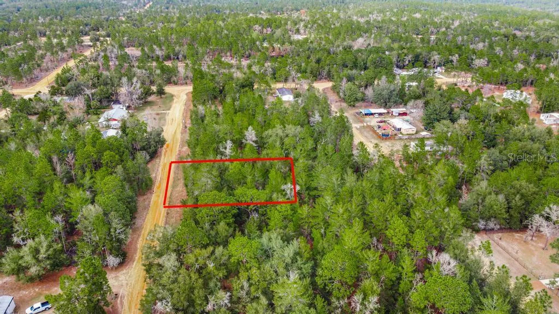 118 Cardinal Street Interlachen FL 32148