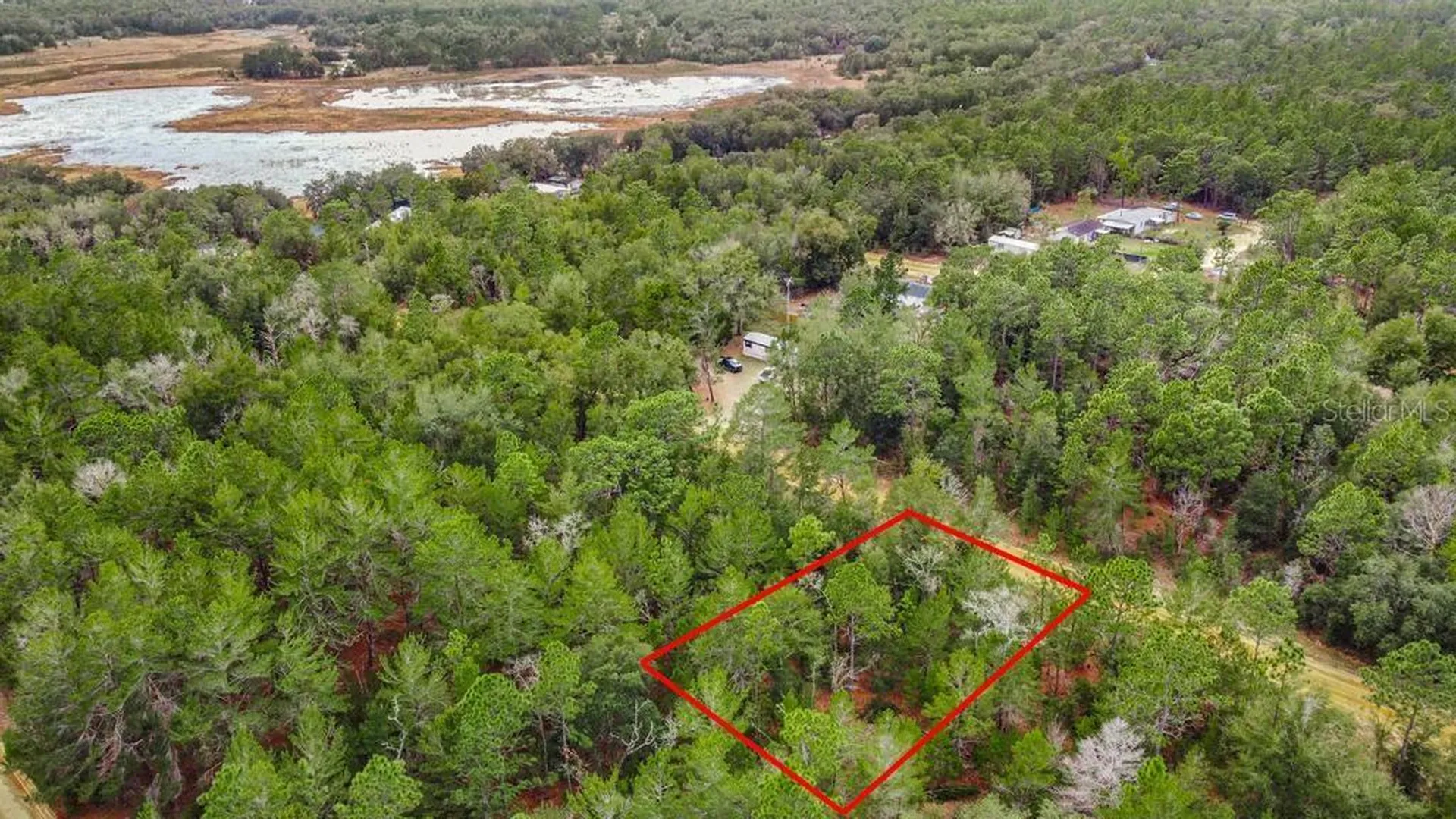 118 Cardinal Street Interlachen FL 32148