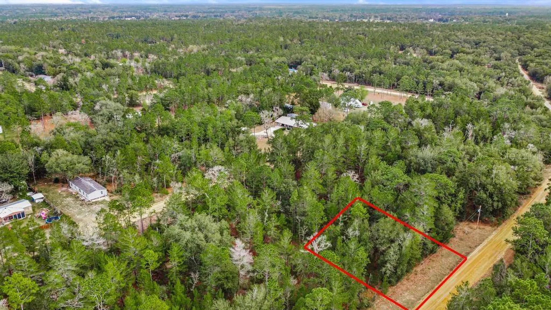 118 Cardinal Street Interlachen FL 32148