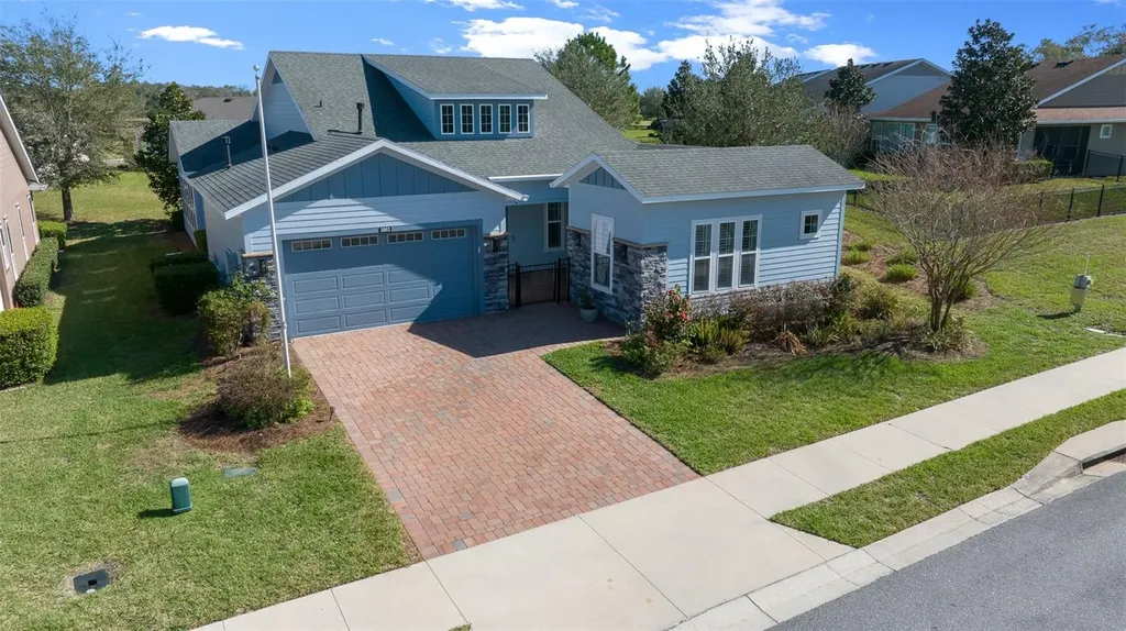 3863 NW 49th Court Ocala FL 34482