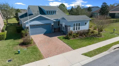 3863 NW 49th Court Ocala FL 34482