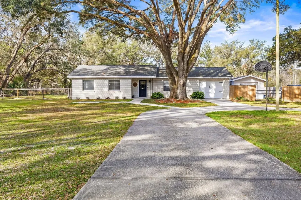 18802 Carr Drive Lutz FL 33559