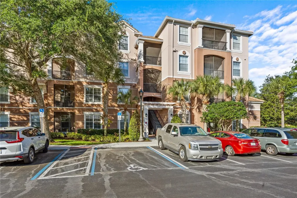 1357 Venezia Court Davenport FL 33896