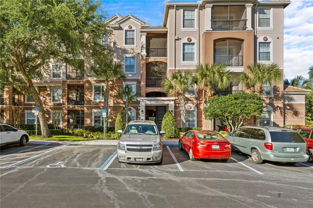 1357 Venezia Court Davenport FL 33896