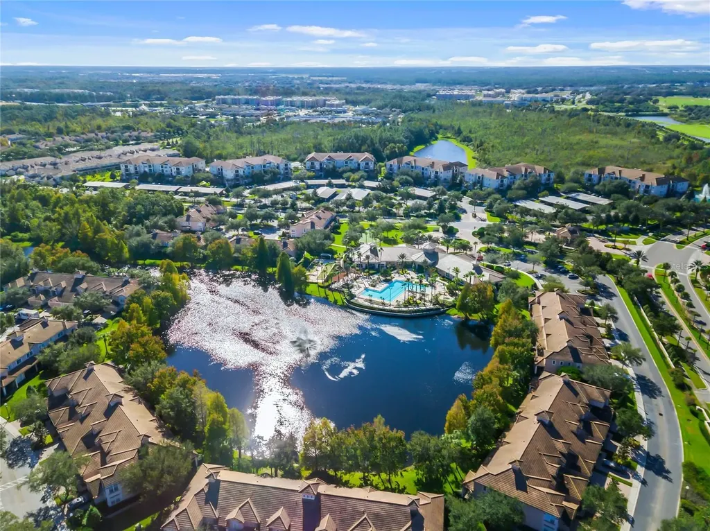 1357 Venezia Court Davenport FL 33896