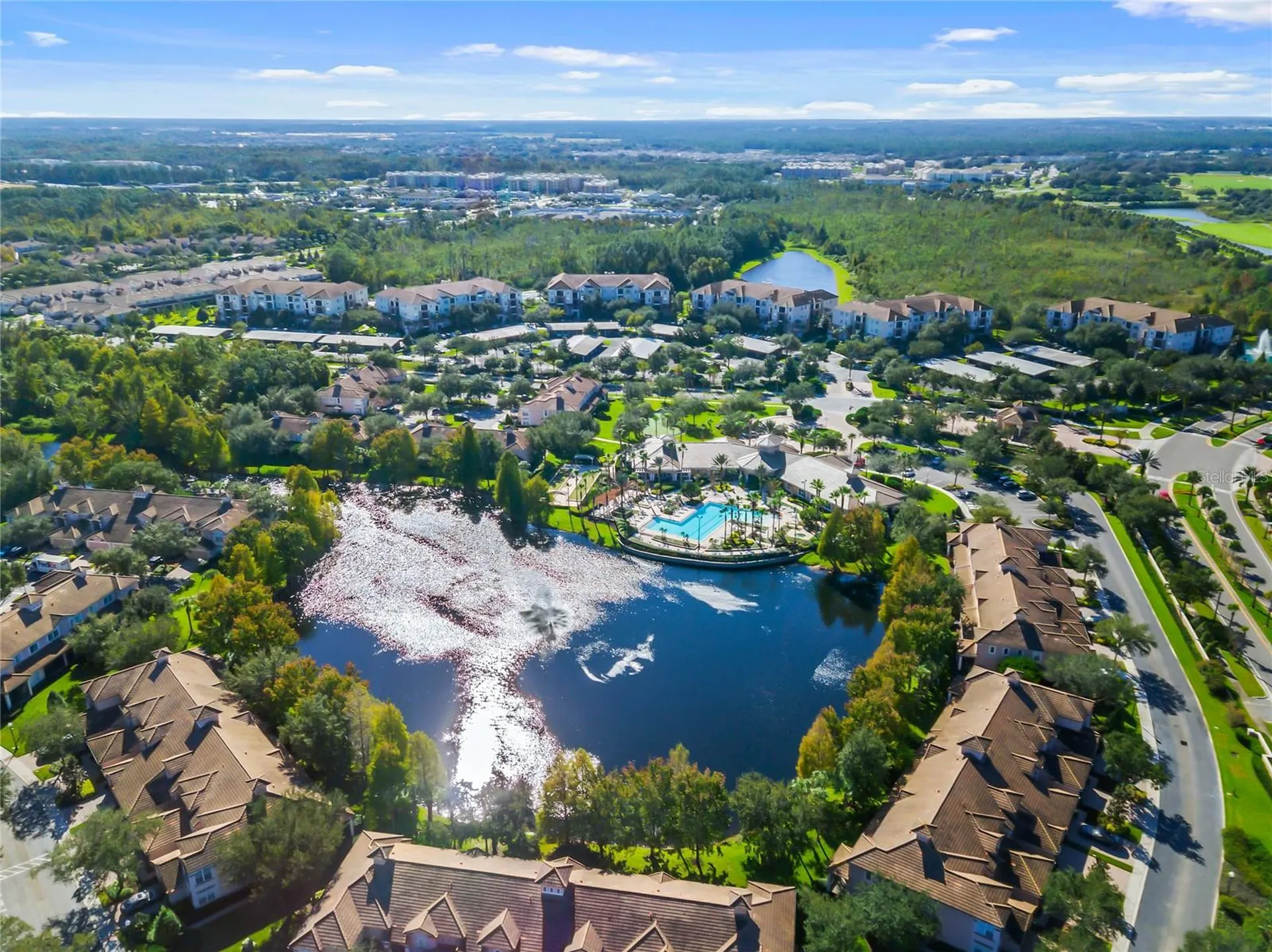 1357 Venezia Court Davenport FL 33896