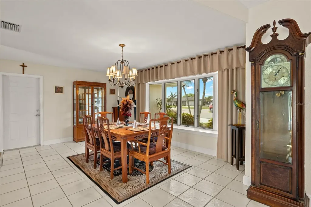 1452 Wassail Lane Punta Gorda FL 33983