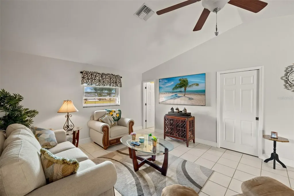 1452 Wassail Lane Punta Gorda FL 33983