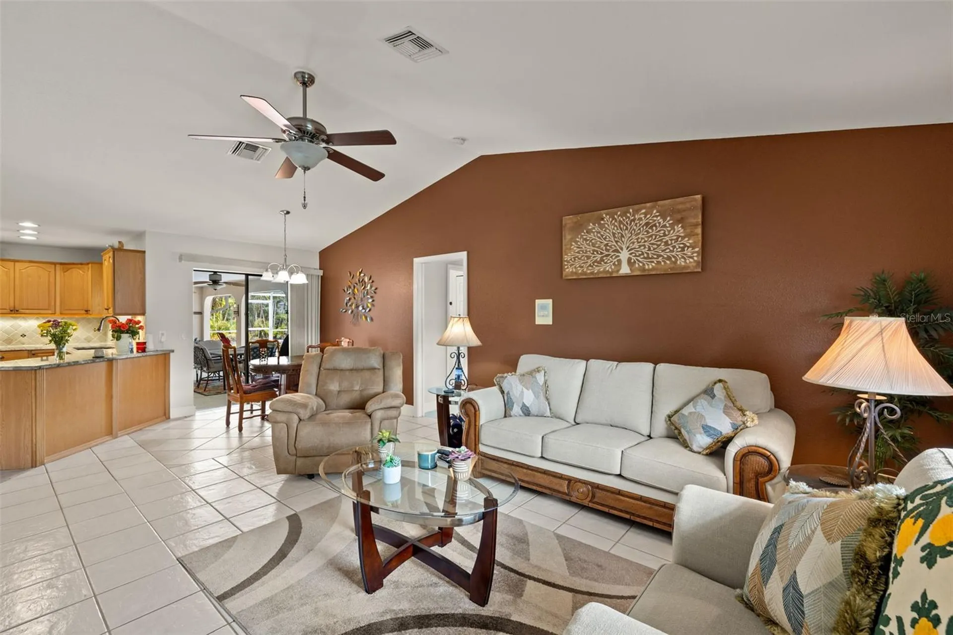 1452 Wassail Lane Punta Gorda FL 33983
