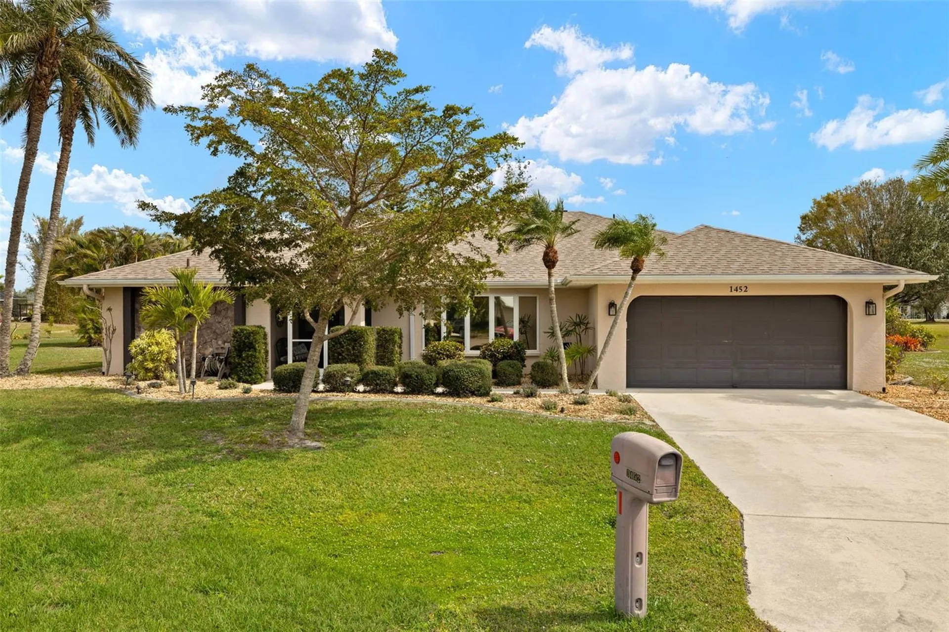 1452 Wassail Lane Punta Gorda FL 33983