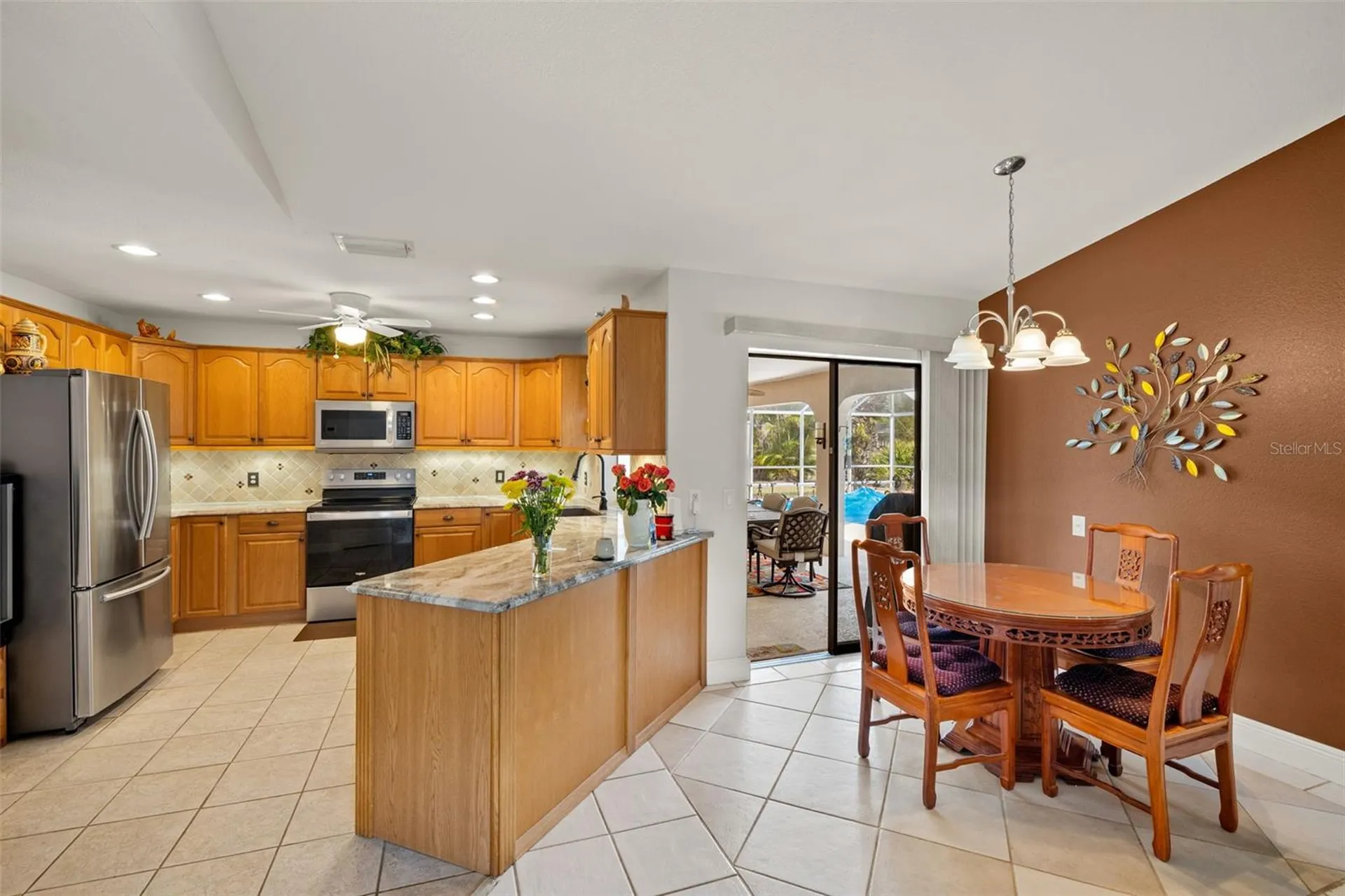 1452 Wassail Lane Punta Gorda FL 33983