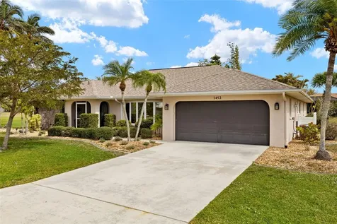 1452 Wassail Lane Punta Gorda FL 33983