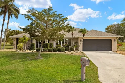 1452 Wassail Lane Punta Gorda FL 33983