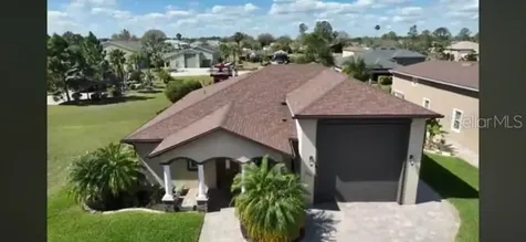 246 Laynewade Road Polk City FL 33868