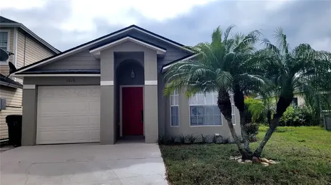 1615 Chatham Circle Apopka FL 32703
