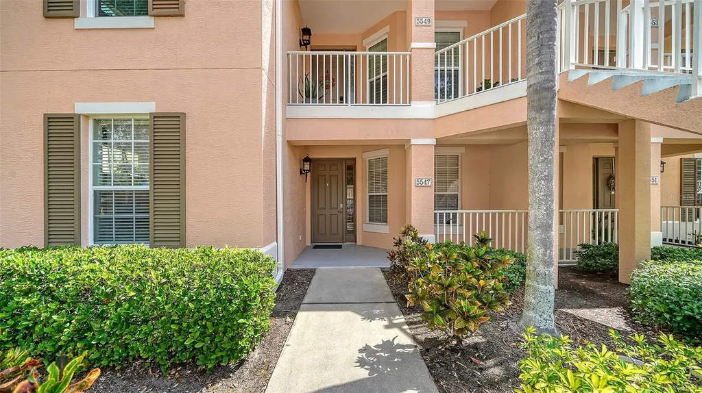 5547 Key West Place Bradenton FL 34203