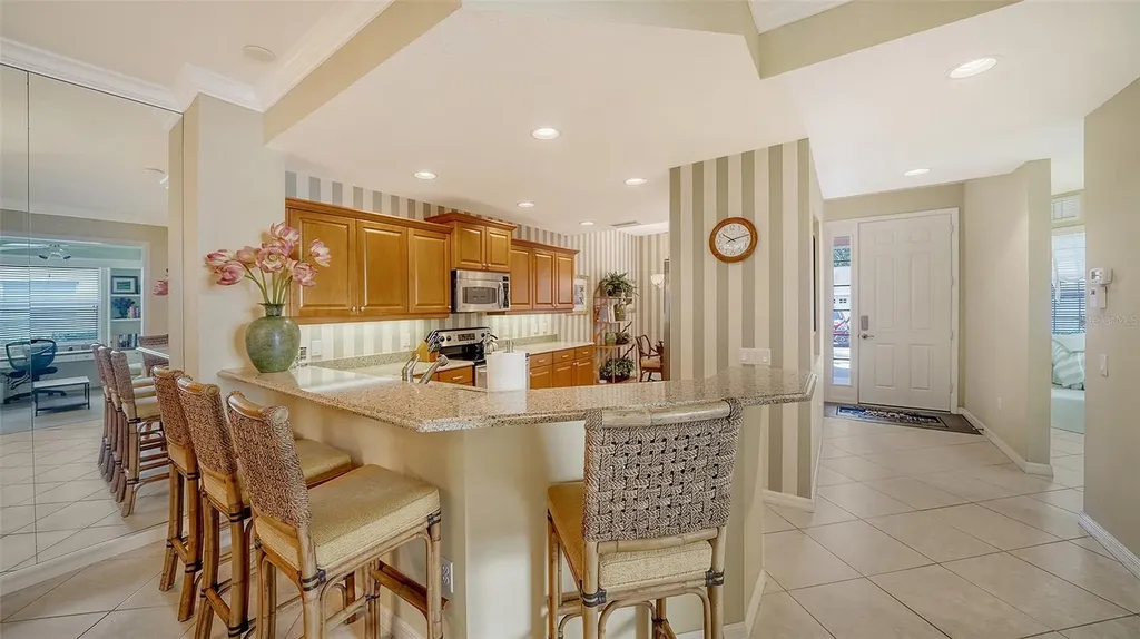 5547 Key West Place Bradenton FL 34203