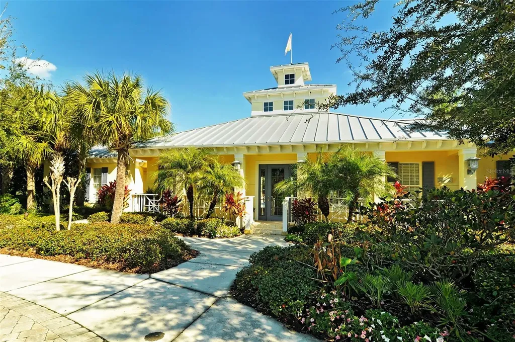 5547 Key West Place Bradenton FL 34203
